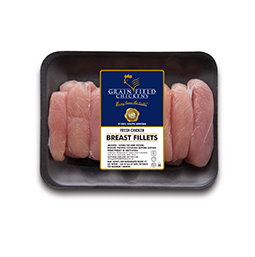Fresh Chicken Fillets 5 Piece Fresh Chicken Fillets 5 Piece